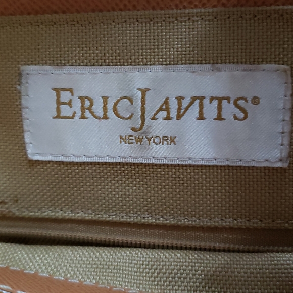 Eric Javits purse - Picture 8 of 8